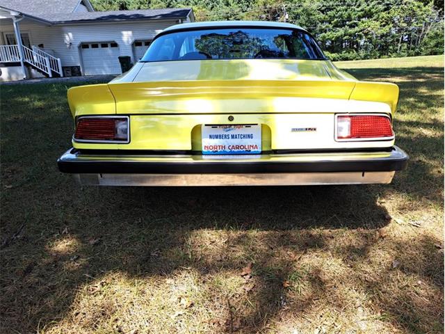 1975 Chevrolet Camaro (CC-2085364) for sale in Greensboro, North Carolina