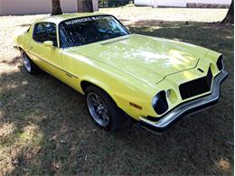 1975 Chevrolet Camaro (CC-2085364) for sale in Greensboro, North Carolina