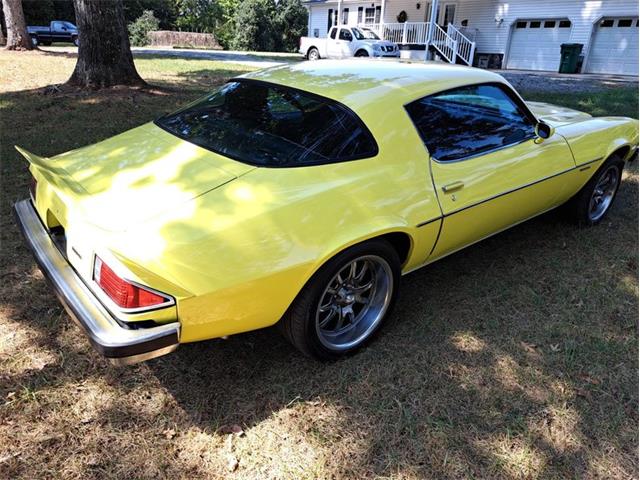 1975 Chevrolet Camaro (CC-2085364) for sale in Greensboro, North Carolina