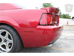 2003 Ford Mustang SVT Cobra (CC-2085365) for sale in Crete, Illinois
