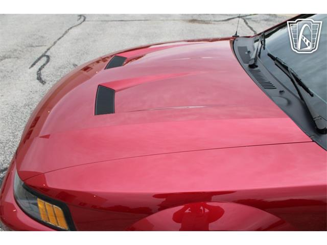 2003 Ford Mustang SVT Cobra (CC-2085365) for sale in Crete, Illinois