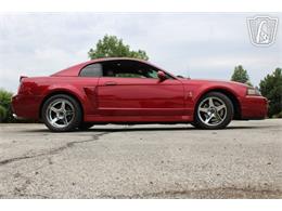 2003 Ford Mustang SVT Cobra (CC-2085365) for sale in Crete, Illinois