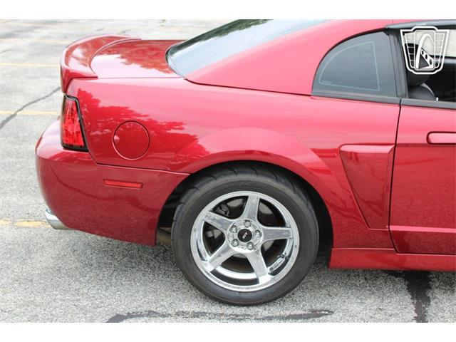 2003 Ford Mustang SVT Cobra (CC-2085365) for sale in Crete, Illinois