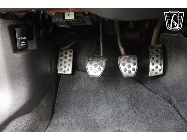 2003 Ford Mustang SVT Cobra (CC-2085365) for sale in Crete, Illinois