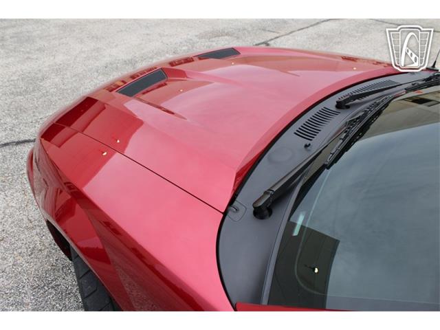 2003 Ford Mustang SVT Cobra (CC-2085365) for sale in Crete, Illinois