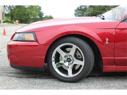 2003 Ford Mustang SVT Cobra (CC-2085365) for sale in Crete, Illinois