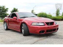 2003 Ford Mustang SVT Cobra (CC-2085365) for sale in Crete, Illinois