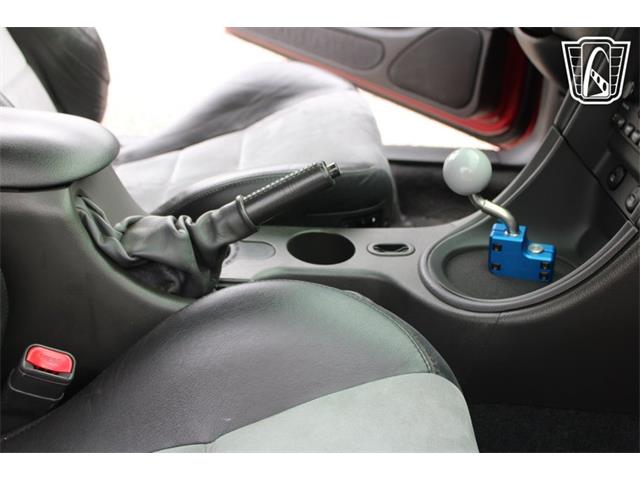 2003 Ford Mustang SVT Cobra (CC-2085365) for sale in Crete, Illinois