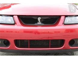 2003 Ford Mustang SVT Cobra (CC-2085365) for sale in Crete, Illinois