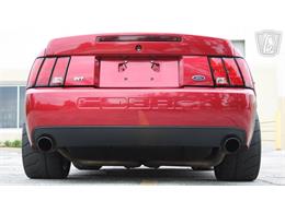 2003 Ford Mustang SVT Cobra (CC-2085365) for sale in Crete, Illinois