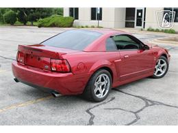 2003 Ford Mustang SVT Cobra (CC-2085365) for sale in Crete, Illinois