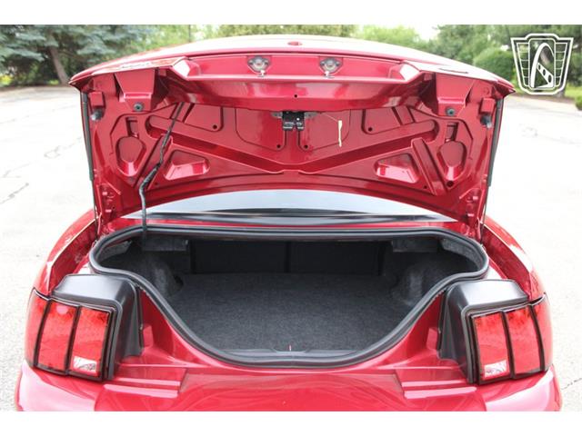 2003 Ford Mustang SVT Cobra (CC-2085365) for sale in Crete, Illinois