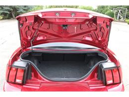 2003 Ford Mustang SVT Cobra (CC-2085365) for sale in Crete, Illinois