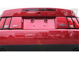 2003 Ford Mustang SVT Cobra (CC-2085365) for sale in Crete, Illinois