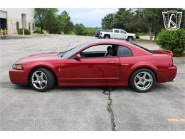 2003 Ford Mustang SVT Cobra (CC-2085365) for sale in Crete, Illinois