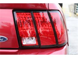 2003 Ford Mustang SVT Cobra (CC-2085365) for sale in Crete, Illinois