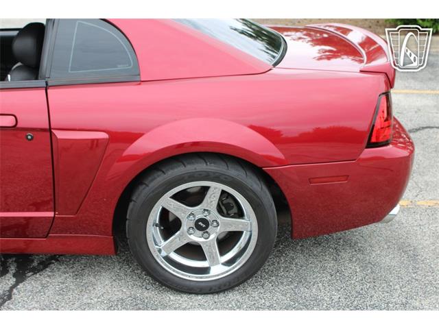 2003 Ford Mustang SVT Cobra (CC-2085365) for sale in Crete, Illinois