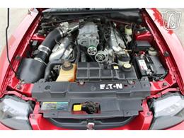 2003 Ford Mustang SVT Cobra (CC-2085365) for sale in Crete, Illinois