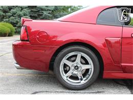 2003 Ford Mustang SVT Cobra (CC-2085365) for sale in Crete, Illinois