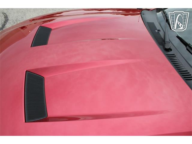 2003 Ford Mustang SVT Cobra (CC-2085365) for sale in Crete, Illinois