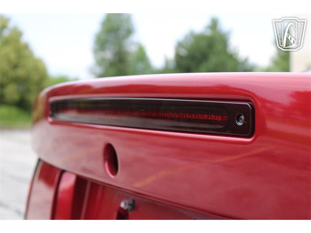 2003 Ford Mustang SVT Cobra (CC-2085365) for sale in Crete, Illinois