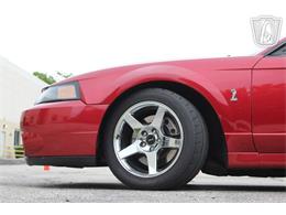 2003 Ford Mustang SVT Cobra (CC-2085365) for sale in Crete, Illinois