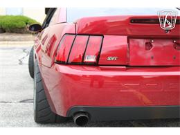 2003 Ford Mustang SVT Cobra (CC-2085365) for sale in Crete, Illinois