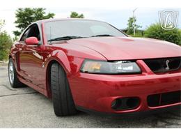 2003 Ford Mustang SVT Cobra (CC-2085365) for sale in Crete, Illinois