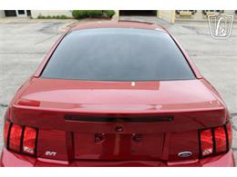 2003 Ford Mustang SVT Cobra (CC-2085365) for sale in Crete, Illinois
