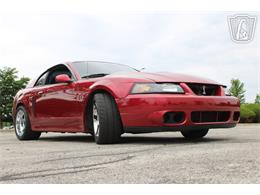 2003 Ford Mustang SVT Cobra (CC-2085365) for sale in Crete, Illinois