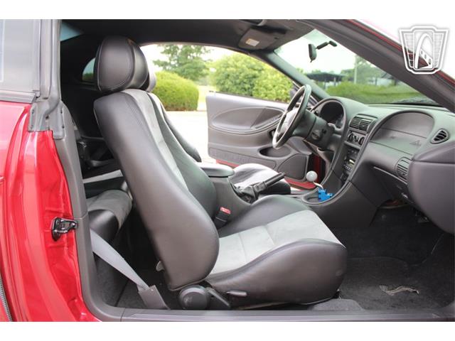2003 Ford Mustang SVT Cobra (CC-2085365) for sale in Crete, Illinois