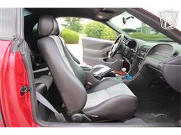 2003 Ford Mustang SVT Cobra (CC-2085365) for sale in Crete, Illinois