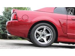 2003 Ford Mustang SVT Cobra (CC-2085365) for sale in Crete, Illinois