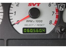 2003 Ford Mustang SVT Cobra (CC-2085365) for sale in Crete, Illinois