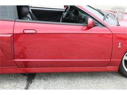 2003 Ford Mustang SVT Cobra (CC-2085365) for sale in Crete, Illinois