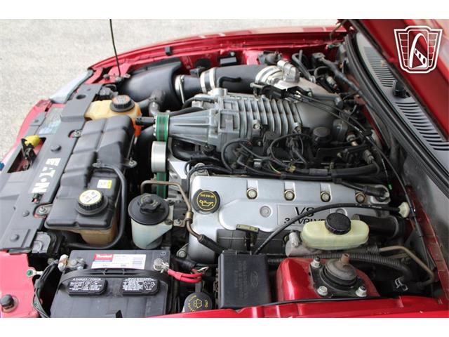 2003 Ford Mustang SVT Cobra (CC-2085365) for sale in Crete, Illinois