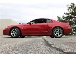 2003 Ford Mustang SVT Cobra (CC-2085365) for sale in Crete, Illinois