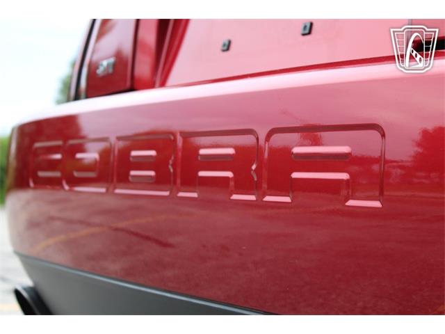 2003 Ford Mustang SVT Cobra (CC-2085365) for sale in Crete, Illinois