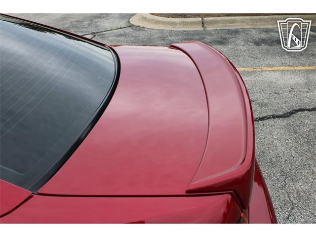 2003 Ford Mustang SVT Cobra (CC-2085365) for sale in Crete, Illinois
