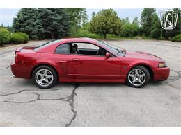 2003 Ford Mustang SVT Cobra (CC-2085365) for sale in Crete, Illinois