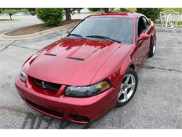 2003 Ford Mustang SVT Cobra (CC-2085365) for sale in Crete, Illinois
