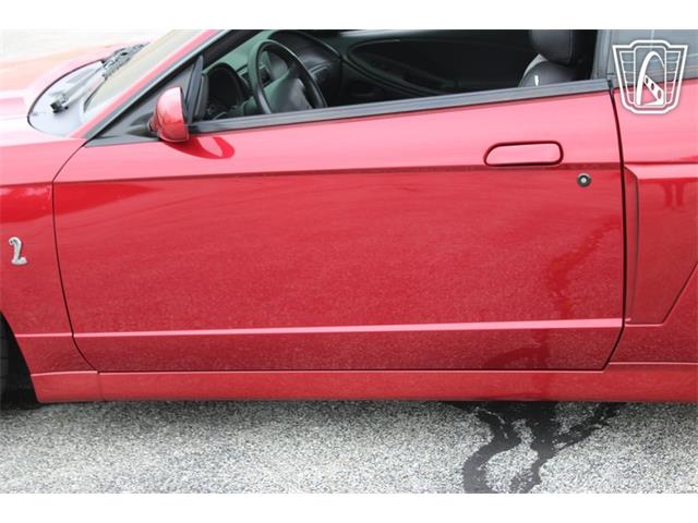 2003 Ford Mustang SVT Cobra (CC-2085365) for sale in Crete, Illinois