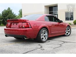 2003 Ford Mustang SVT Cobra (CC-2085365) for sale in Crete, Illinois