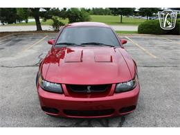 2003 Ford Mustang SVT Cobra (CC-2085365) for sale in Crete, Illinois