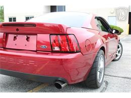 2003 Ford Mustang SVT Cobra (CC-2085365) for sale in Crete, Illinois