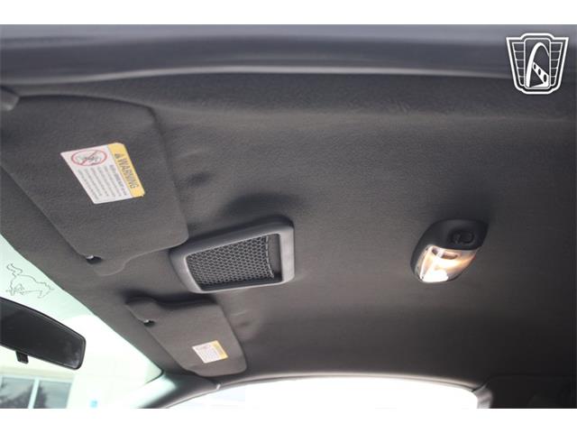 2003 Ford Mustang SVT Cobra (CC-2085365) for sale in Crete, Illinois