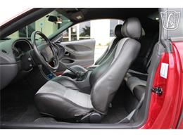 2003 Ford Mustang SVT Cobra (CC-2085365) for sale in Crete, Illinois