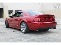 2003 Ford Mustang SVT Cobra (CC-2085365) for sale in Crete, Illinois