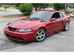 2003 Ford Mustang SVT Cobra (CC-2085365) for sale in Crete, Illinois
