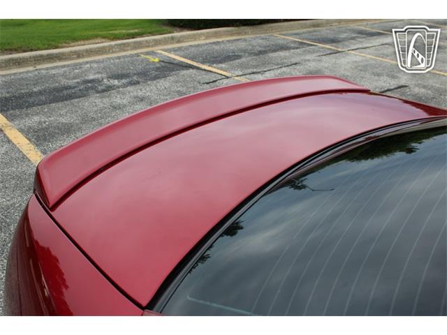 2003 Ford Mustang SVT Cobra (CC-2085365) for sale in Crete, Illinois